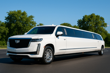 Dayton Limousine
