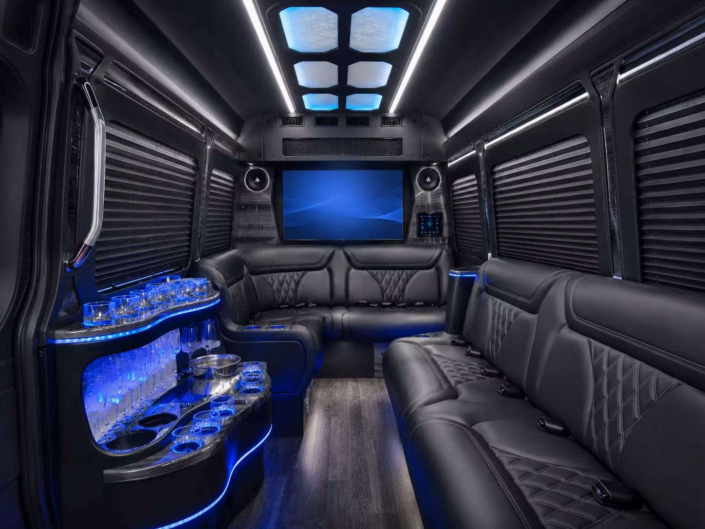 airport shuttle transportation to dayton international airport