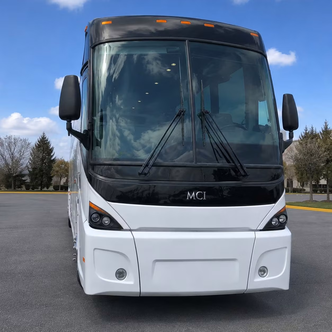 charterbusdayton com makes dayton airport transfers easy for corporate groups