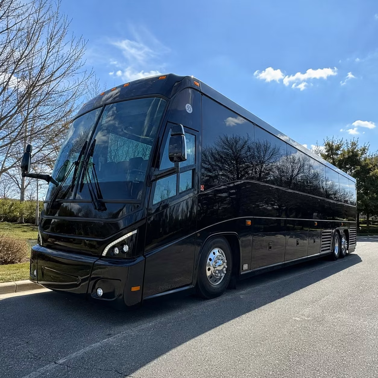 corporate event and conference transportation for dayton businesses