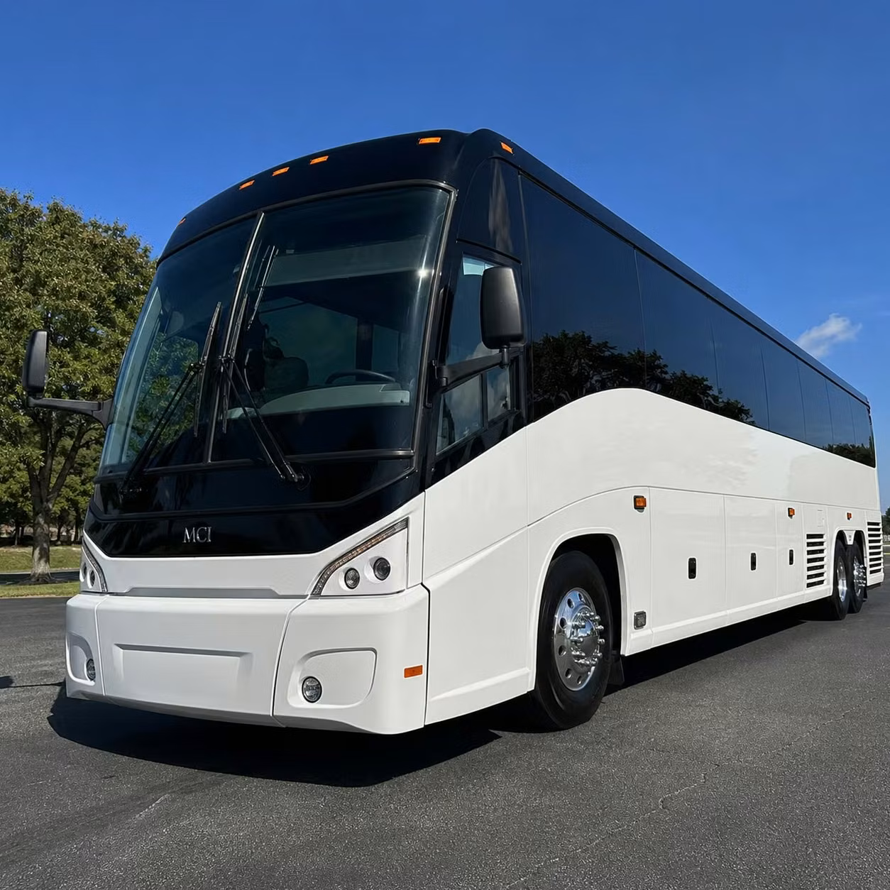 dayton church group transportation for sunday services and weekly shuttles