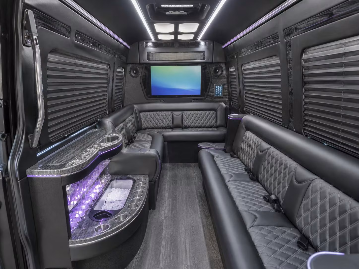 Dayton Group Transportation Services