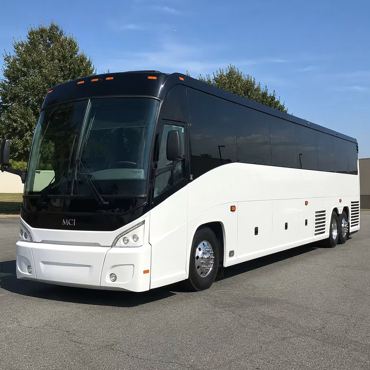dayton groups heading to columbus cincinnati and beyond have a smarter way to travel