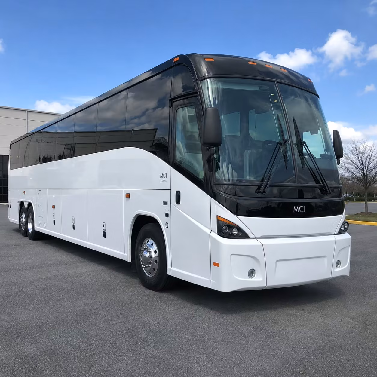 dayton long distance transportation services