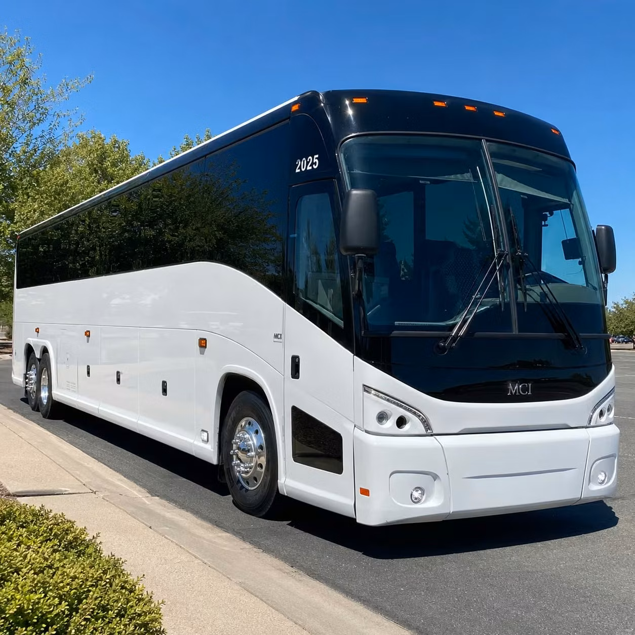 dayton religious group transportation services