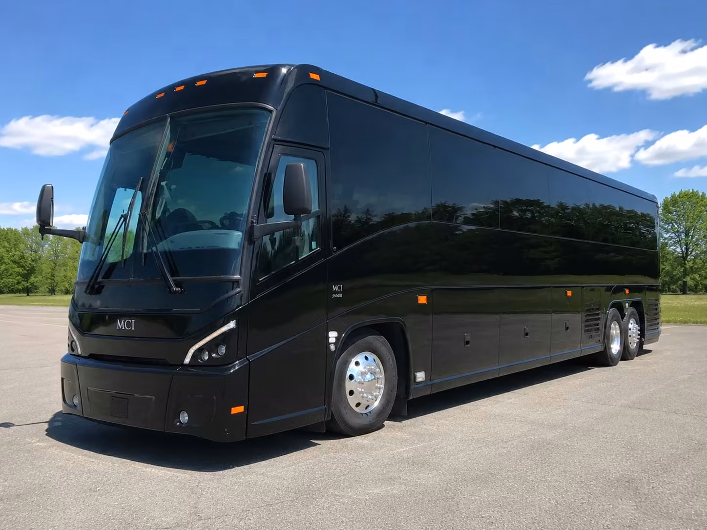 dayton school field trip and group transportation