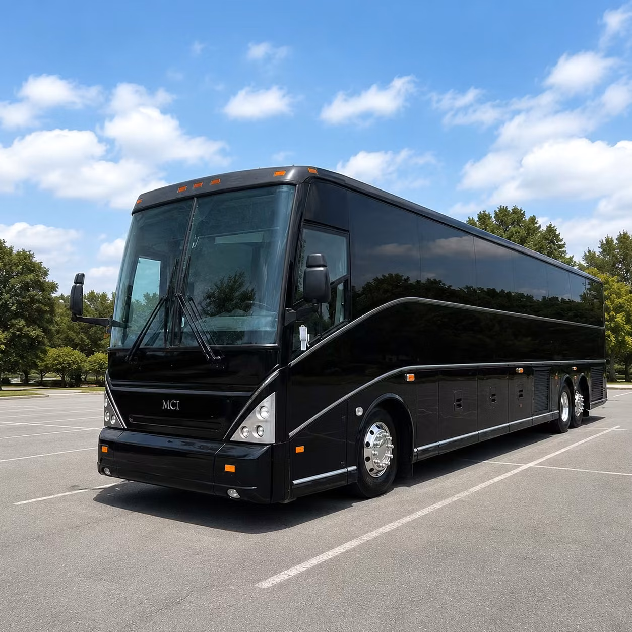 employee shuttle services for dayton s biggest employers