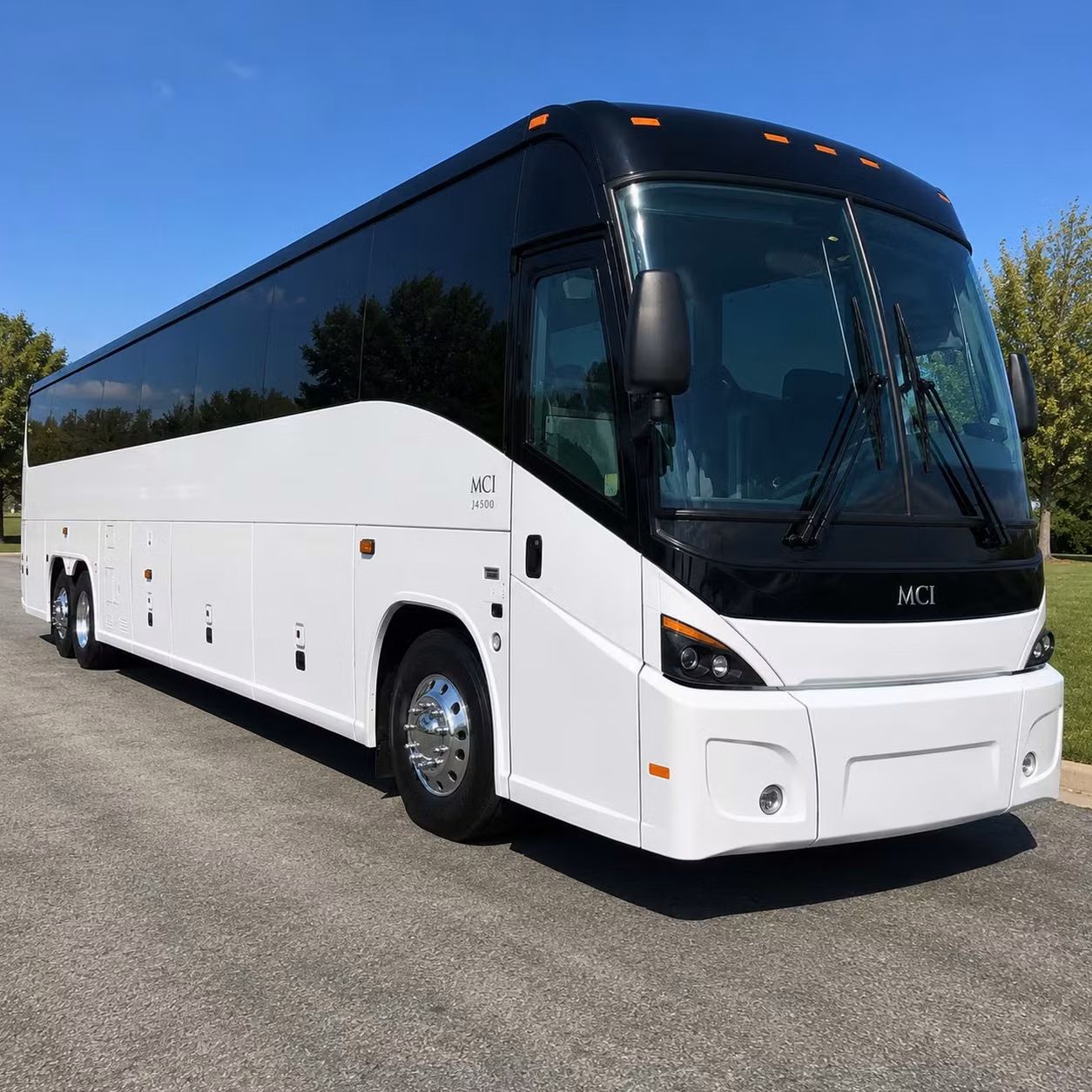 getting your whole group to dayton international airport without the chaos