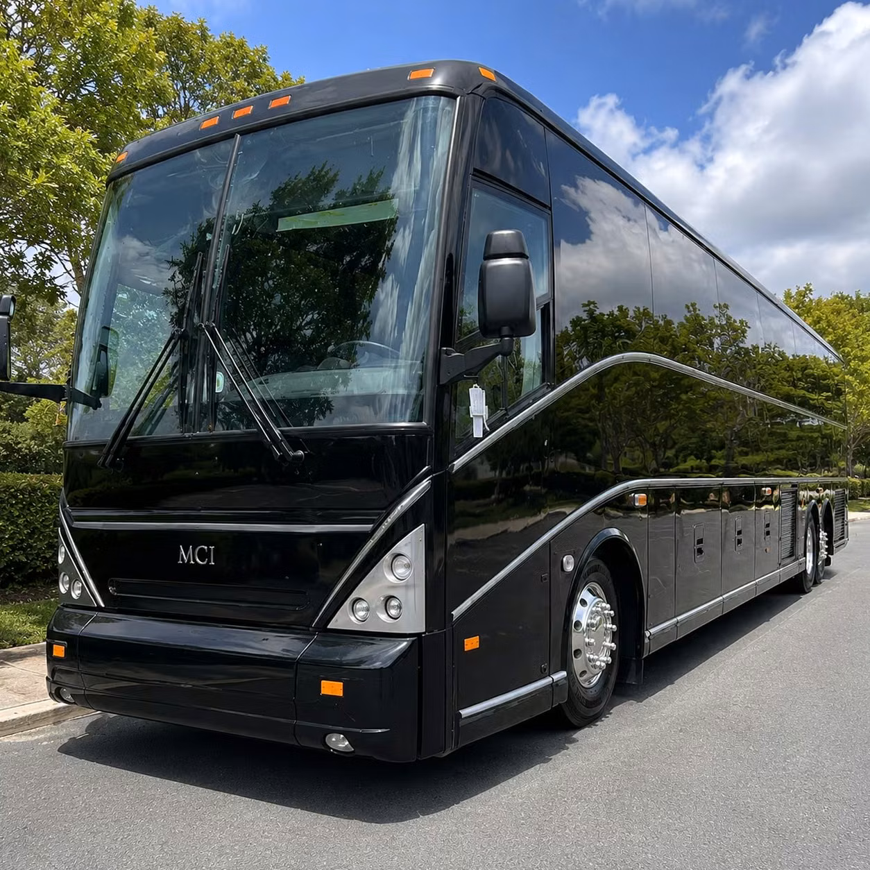 government and defense contractor transportation in the dayton area