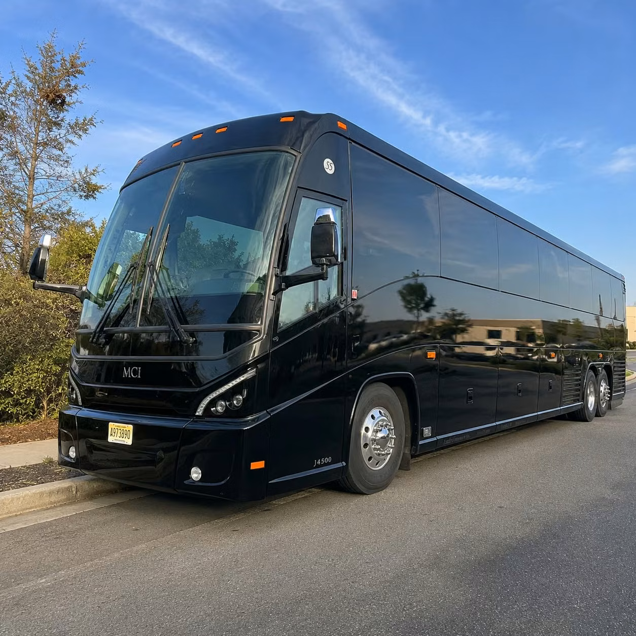 government employee shuttle services across the dayton metro