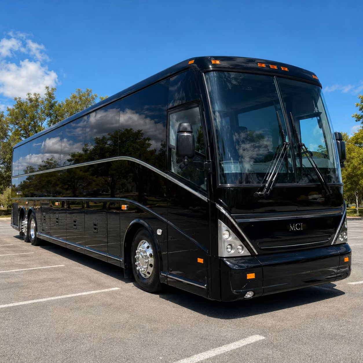 heading outside dayton you can still compare concert transportation options