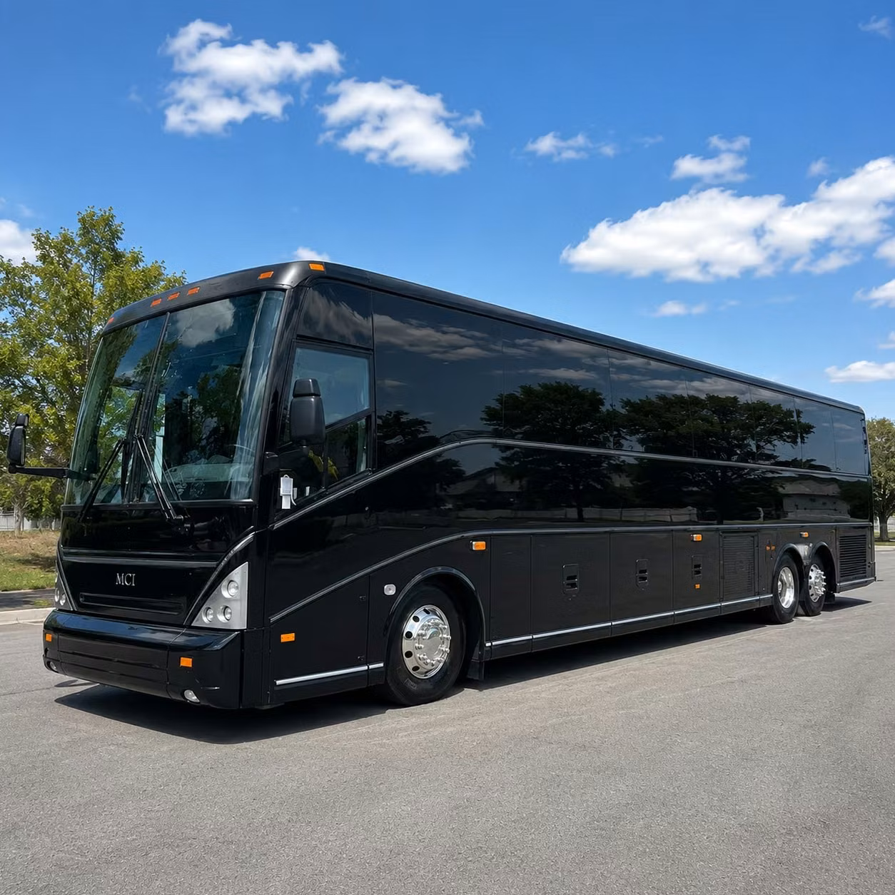 heading outside dayton you can still compare corporate event transportation options