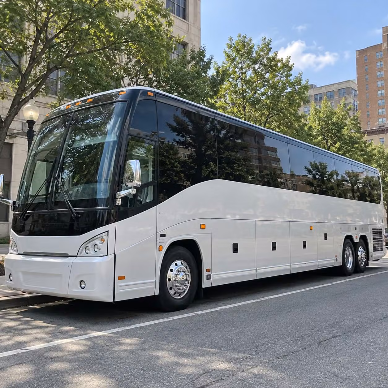 heading outside dayton you can still compare prom transportation options