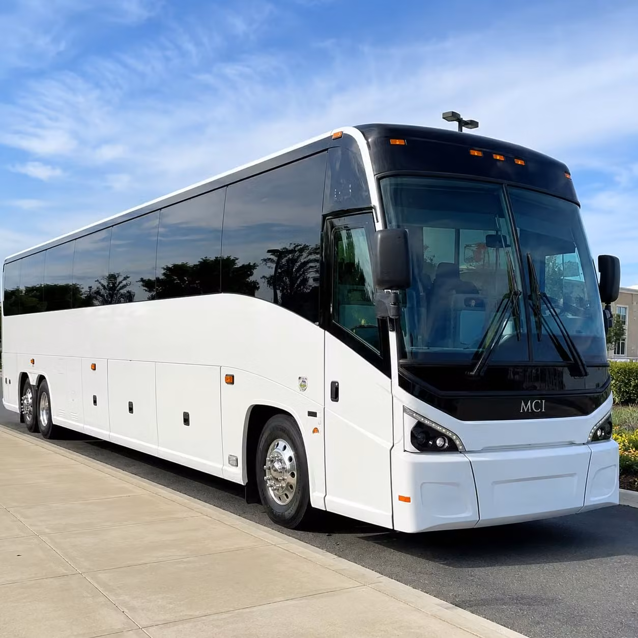 heading outside dayton you can still compare religious group transportation options