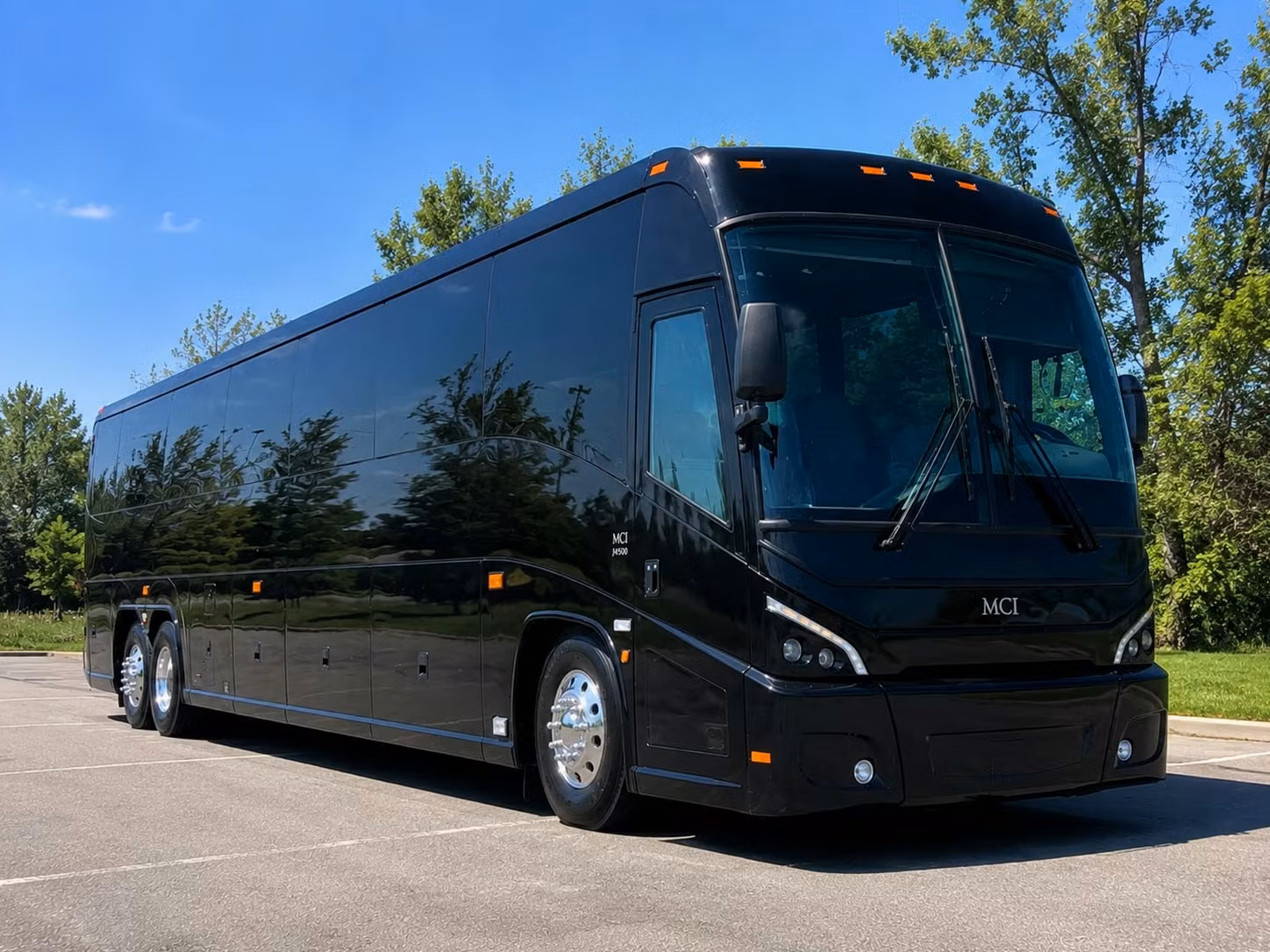 heading outside dayton you can still compare school event transportation options