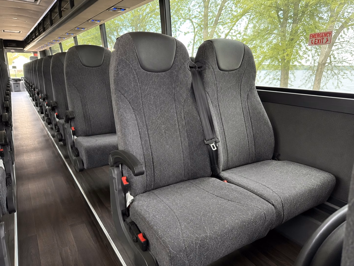 heading outside dayton you can still compare wedding transportation options