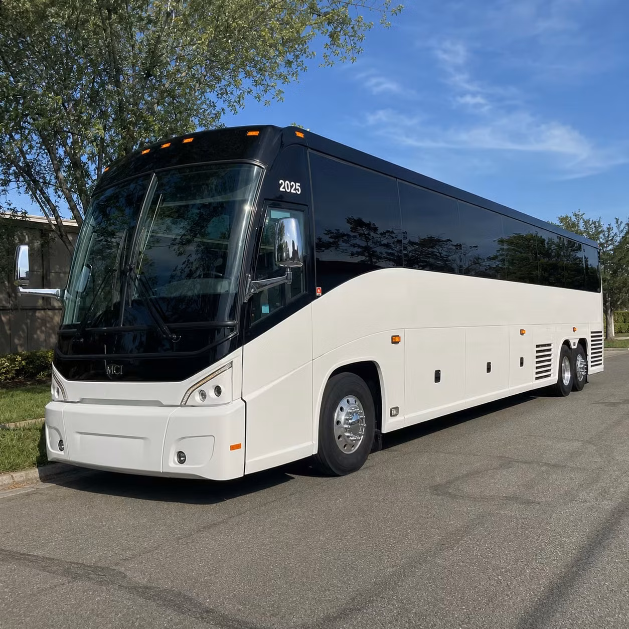 multi day bus trips out of dayton are easy to plan through charterbusdayton com