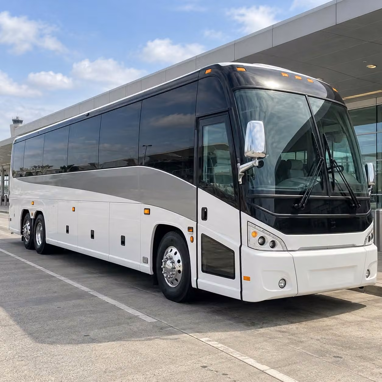prom venue shuttles to dayton s most popular event spaces