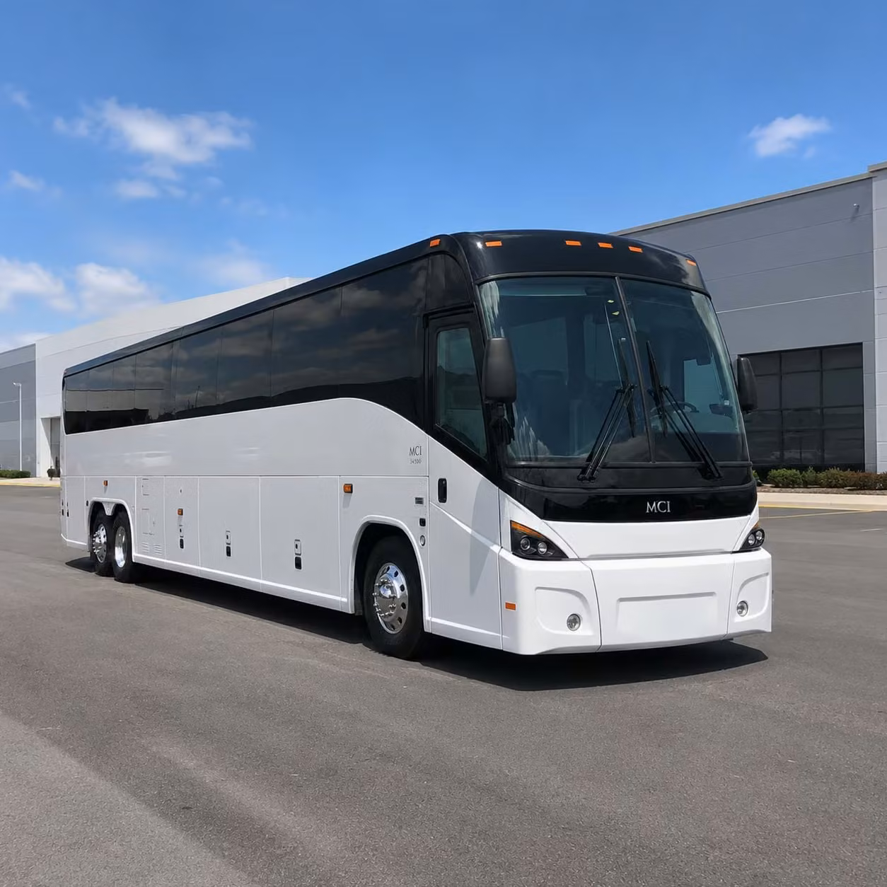 shuttle your dayton workforce between campuses facilities and parking lots