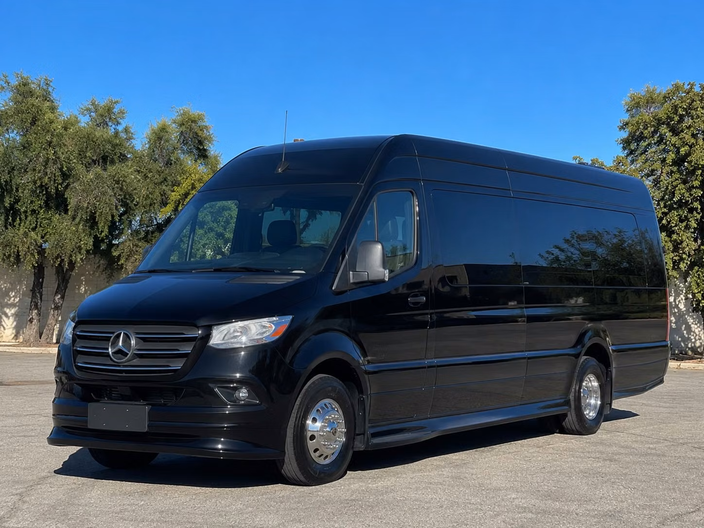 transportation serving dayton and nearby cities