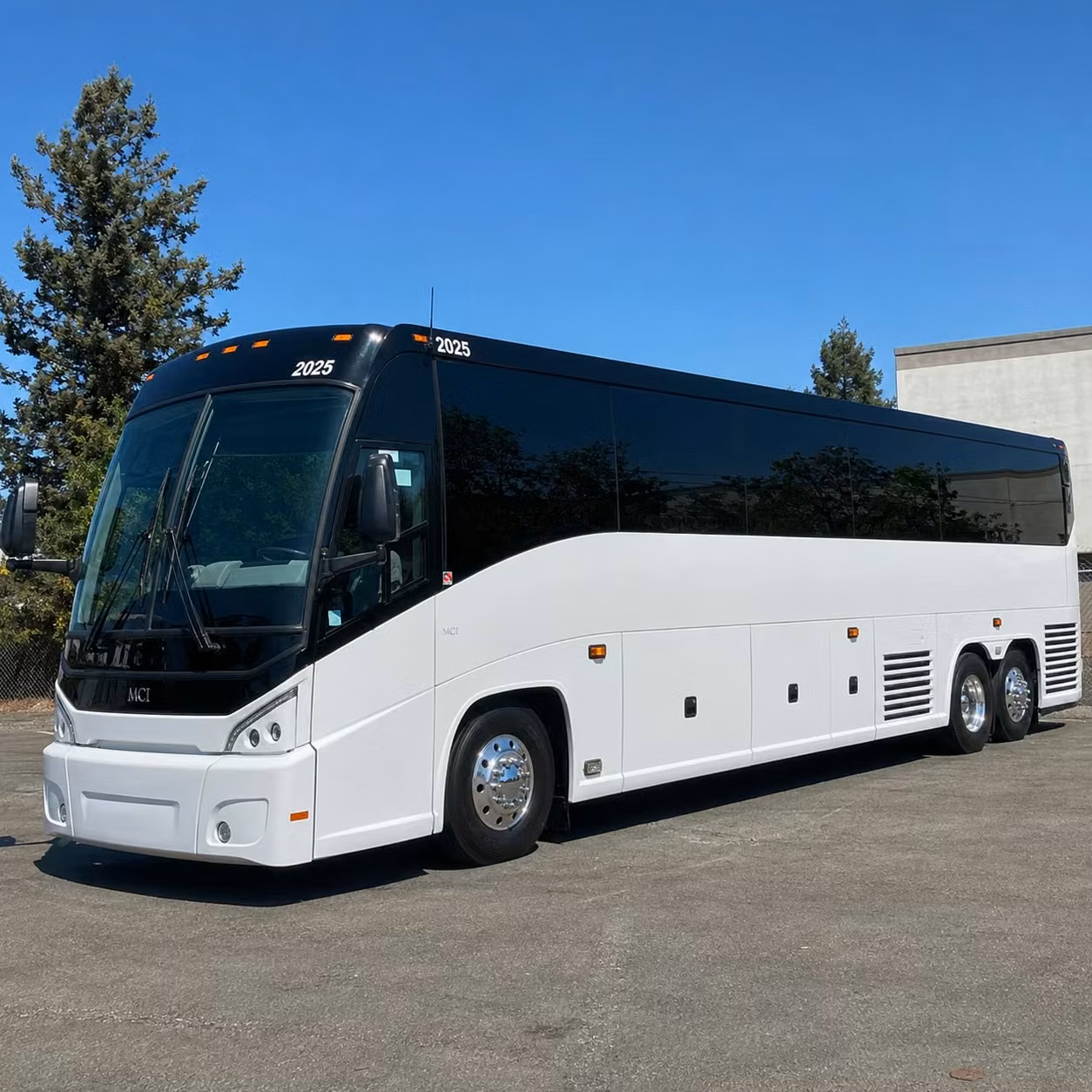 youth group bus rentals for dayton area churches